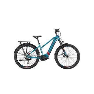 Conway Cairon C 2.0 Bosch Elektrische Fiets