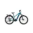 Conway Cairon C 2.0 Bosch Elektrische Damesfiets 9V Darkpetrol