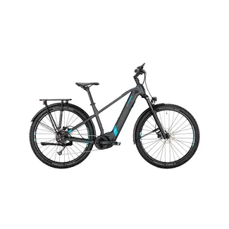 Conway Cairon C 2.0 Bosch Smart Elektrische Fiets