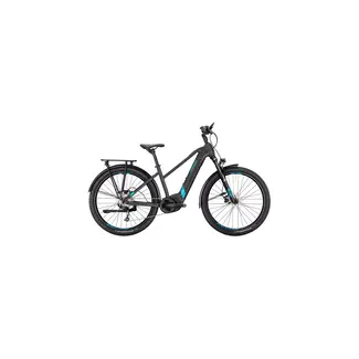 Conway Cairon C 2.0 Bosch Smart Elektrische Fiets Conway Cairon C 2.0 Bosch Smart Elektrische Fiets