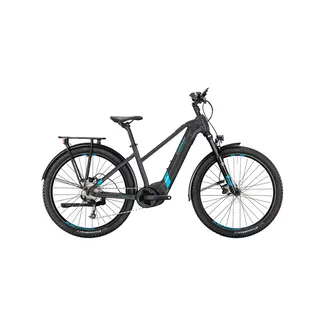 Conway Cairon C 2.0 Bosch Elektrische Fiets