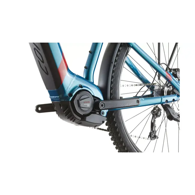 Conway Cairon C 2.0 Bosch Elektrische Herenfiets 9V Darkpetrol