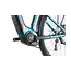 Conway Cairon C 2.0 Bosch Elektrische Herenfiets 9V Darkpetrol