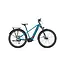 Conway Cairon C 2.0 Bosch Elektrische Herenfiets 9V Darkpetrol