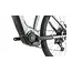 Conway Cairon S 2.0 Bosch Smart Elektrische MTB 9V Shadowgrijs