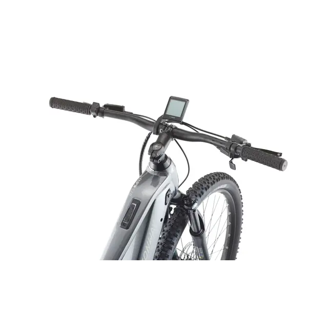 Conway Cairon S 2.0 Bosch Smart Elektrische MTB 9V Shadowgrijs