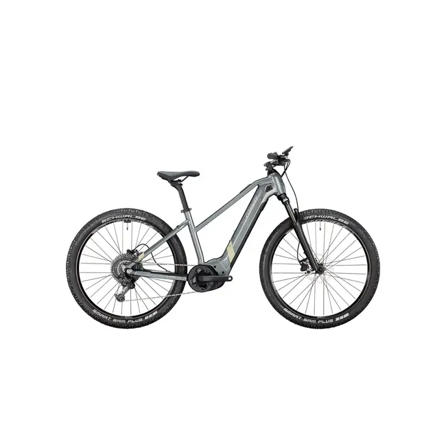 Conway Cairon S 2.0 Bosch Smart Elektrische MTB 9V Shadowgrijs