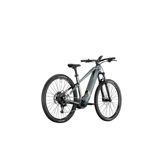 Conway Cairon S 2.0 Bosch Smart Elektrische MTB 9V Shadowgrijs