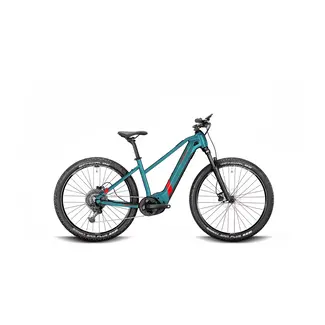 Conway Cairon S 2.0 Bosch Smart Elektrische Mountainbike