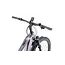 Conway Cairon SUV 5.0 Bosch Elektrische Herenfiets 12V Shadowgrijs