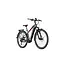 Conway Cairon SUV 5.0 Bosch Elektrische Herenfiets 12V Shadowgrijs