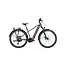 Conway Cairon SUV 5.0 Bosch Elektrische Herenfiets 12V Shadowgrijs