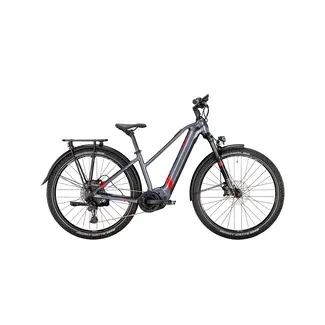 Conway Cairon SUV 5.0 Bosch Elektrische Fiets