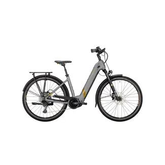 Conway Cairon T 5.0 Elektrische Fiets Bosch Bronze Metallic