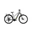 Conway Cairon T 5.0 Elektrische Fiets Bosch Trapez