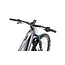 Conway Xyron S 8.9 MX Bosch Smart Elektrische MTB 12V Grijs Metallic