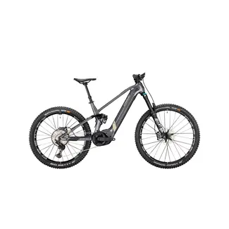Conway Xyron S 8.9 MX Elektrische MTB Bosch Smart Performance CX