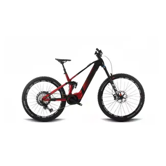 Conway Xyron S 8.9 MX Bosch Smart Elektrische Mountainbike