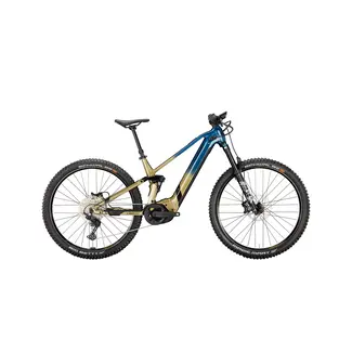 Conway Xyron S 4.9 Elektrische MTB Bosch Smart Performance CX