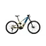 Conway Xyron S 4.9  Bosch Smart Elektrische MTB 11V Blauw Bronze Fade