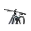 Conway Xyron S 4.9  Bosch Smart Elektrische MTB 11V Anthracite Zwart