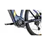 Conway Cairon S 4.0 Bosch Smart Elektrische MTB 12V Blauw Metallic