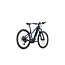 Conway Cairon S 4.0 Bosch Smart Elektrische MTB 12V Blauw Metallic