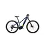 Conway Cairon S 4.0 Elektrische Mountainbike Bosch Smart 12V Blauw Metallic