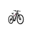 Conway Cairon S 4.0 Bosch Smart Elektrische MTB 12V Grijs Metallic