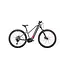Conway Cairon S 4.0 Elektrische Mountainbike Bosch Smart Grijs Metallic