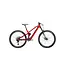 Conway WME 3.9 MTB 12V Rood Metallic Zwart Metallic