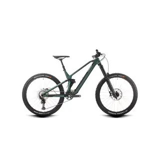 Conway WME 2.7 Mountainbike 11V