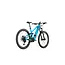 Conway Xyron S 2.9 Bosch Smart Elektrische MTB 12V Topaz Metallic