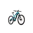 Conway Xyron S 2.9 Bosch Smart Elektrische MTB 12V Topaz Metallic