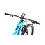 Conway Xyron S 2.9 Bosch Smart Elektrische MTB 12V Topaz Metallic
