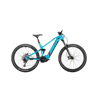 Conway Xyron S 2.9 Bosch Smart Elektrische Mountainbike