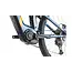 Conway Xyron S 3.9 Bosch Smart Elektrische MTB 12V Blauw Metallic