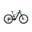 Conway Xyron S 3.9 Bosch Smart Elektrische MTB 12V Blauw Metallic