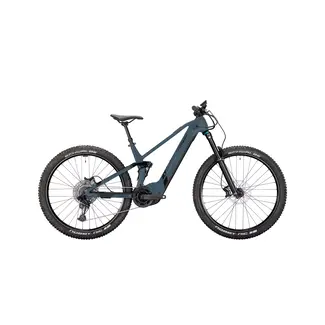 Conway Xyron S 3.9 Bosch Smart Elektrische Mountainbike