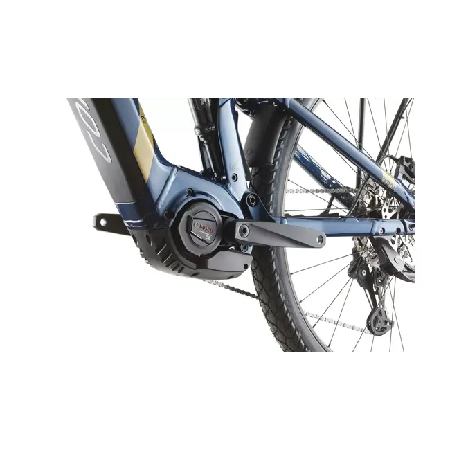 Conway Xyron SUV 6.9 Bosch Elektrische Herenfiets 11V Blauw