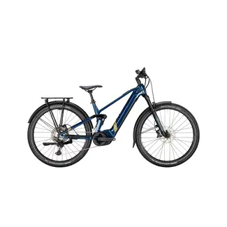 Conway Xyron SUV 6.9 Bosch Elektrische Fiets