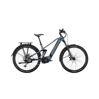 Conway Xyron SUV 4.9 Bosch Smart Elektrische Fiets