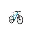 Conway ML 4.7 MTB Damesfiets 24Versnellingen 41cm Turquoise Metallic