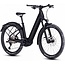 Cube  Reaction Hybrid SLX Allroad Elektrische MTB 27.5 inch 12V Zwart