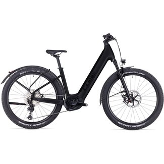 Cube  Reaction Hybrid SLX Allroad Elektrische Mountainbike 27.5 inch