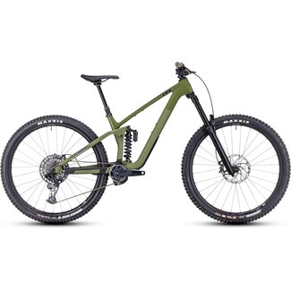 Cube  Stereo One77 C68X TM Mountainbike 29 inch