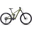 Cube  Stereo One77 C68X TM Mountainbike 29 inch 12V Olivegroen