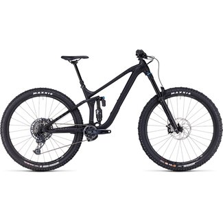 Cube  Stereo One77 Pro Mountainbike 29 inch