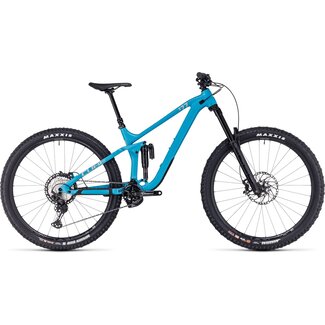 Cube  Stereo One77 Race Mountainbike 29 inch