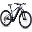 Cube  Reaction Hybrid Pro Elektrische MTB 29 inch 11Versnellingen Flashgrijs